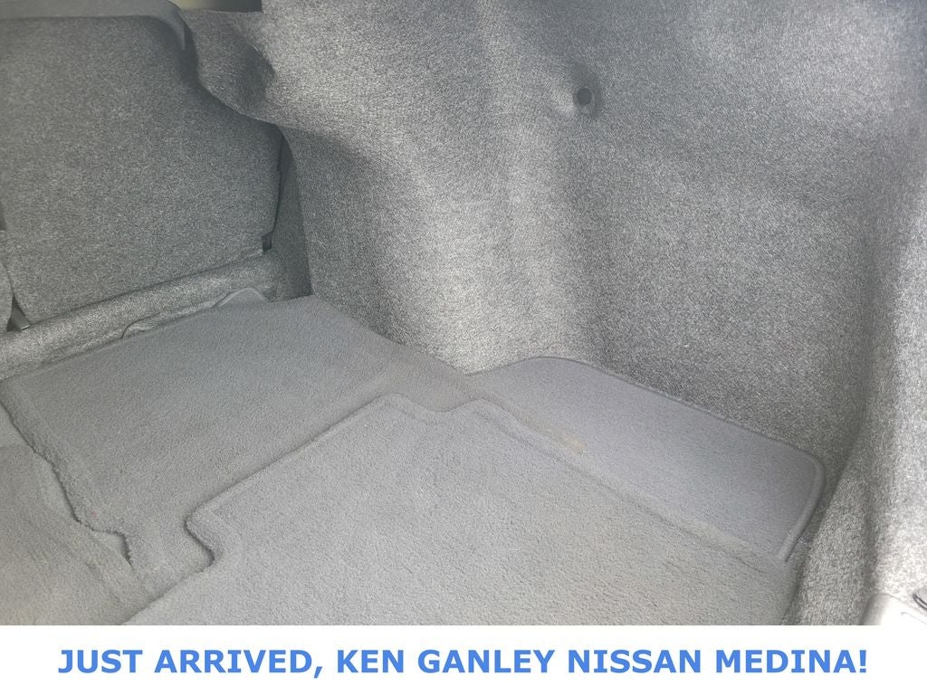 2018 Nissan Versa 1.6 SV