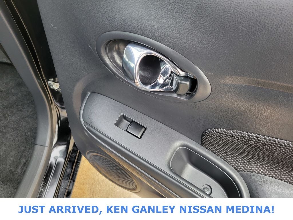 2018 Nissan Versa 1.6 SV