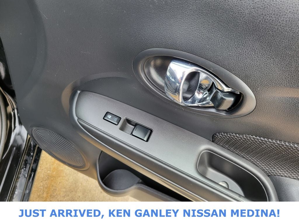 2018 Nissan Versa 1.6 SV