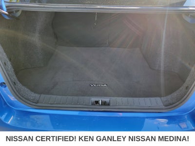 2024 Nissan Versa SV