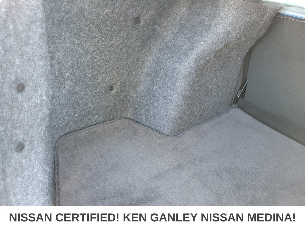 2024 Nissan Versa SV