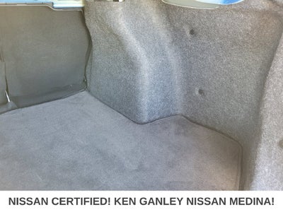 2024 Nissan Versa SV