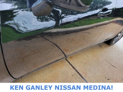 2024 Nissan Versa SV