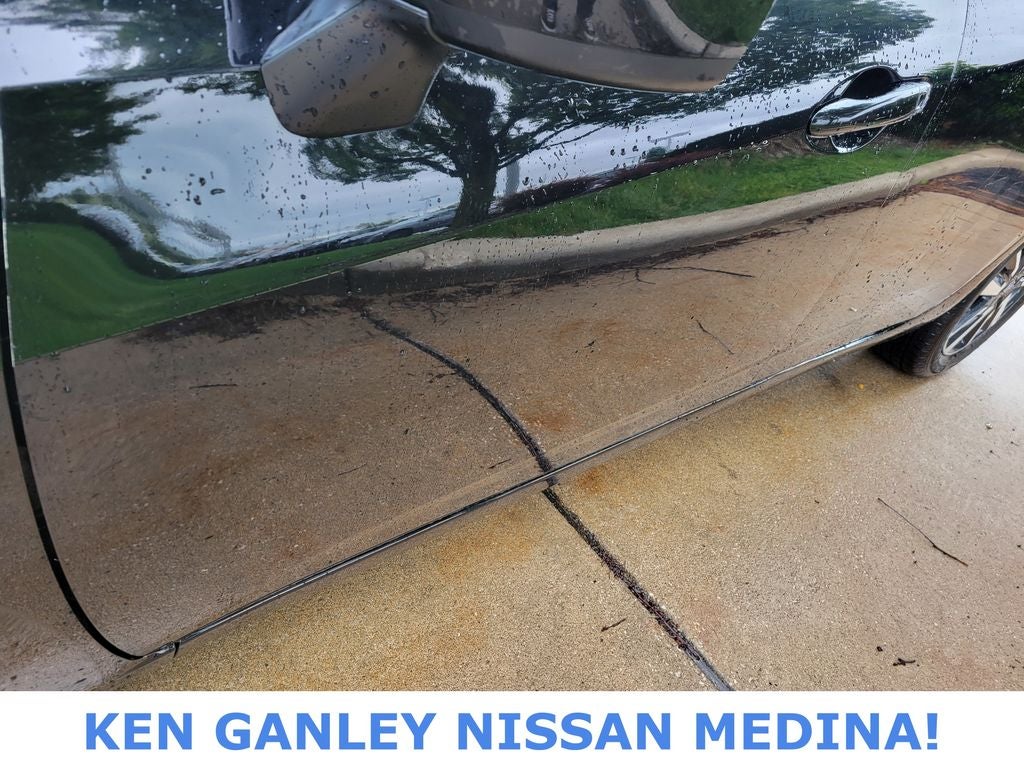 2024 Nissan Versa SV