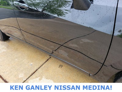 2024 Nissan Versa SV
