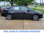 2024 Nissan Versa SV