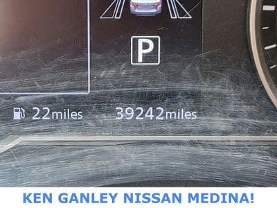 2024 Nissan Versa SV