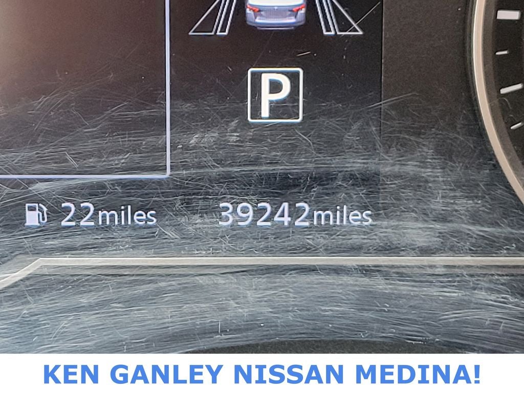 2024 Nissan Versa SV