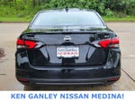 2024 Nissan Versa SV