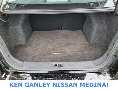 2024 Nissan Versa SV