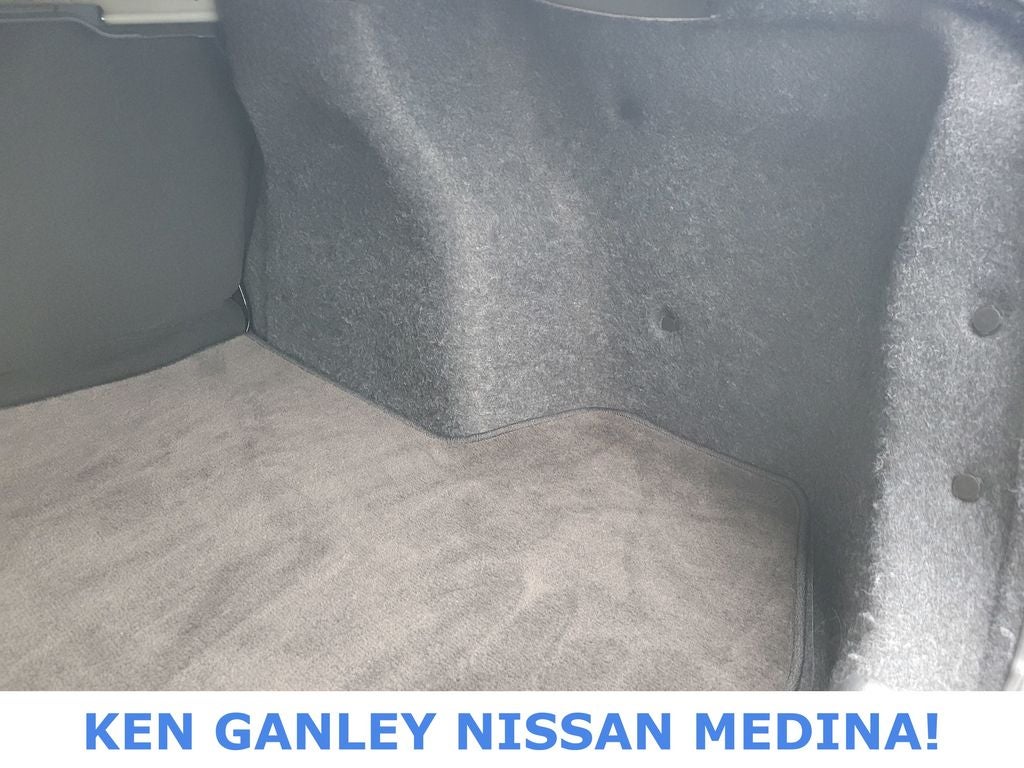 2024 Nissan Versa SV