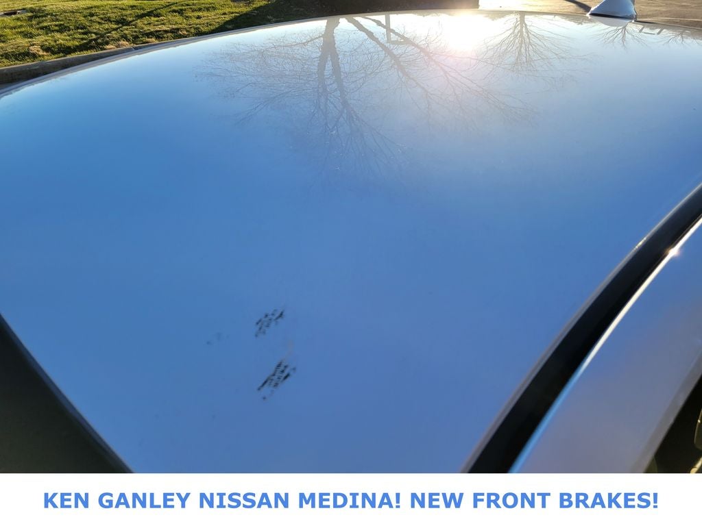 2022 Nissan Versa 1.6 SR