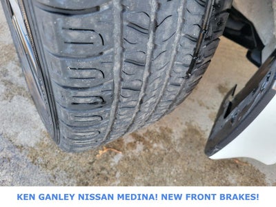 2022 Nissan Versa 1.6 SR