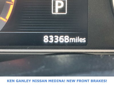 2022 Nissan Versa 1.6 SR