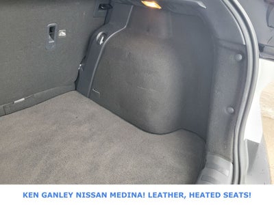 2019 Nissan Kicks SR