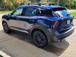 2027 Nissan Kicks SR