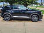 2027 Nissan Kicks SR