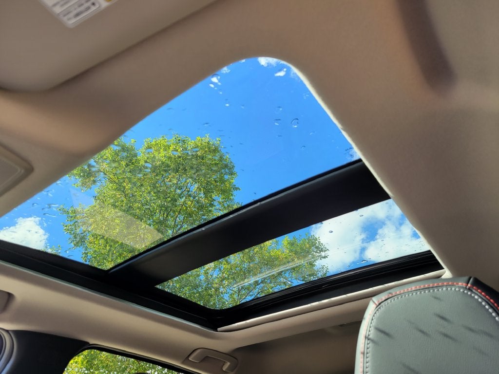 2027 Nissan Kicks SR