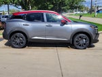 2027 Nissan Kicks SR
