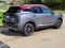 2027 Nissan Kicks SR