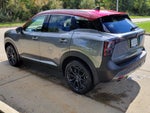 2027 Nissan Kicks SR