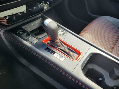 2027 Nissan Kicks SR