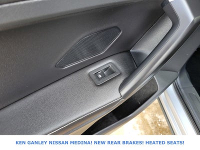 2023 Volkswagen Tiguan 2.0T S