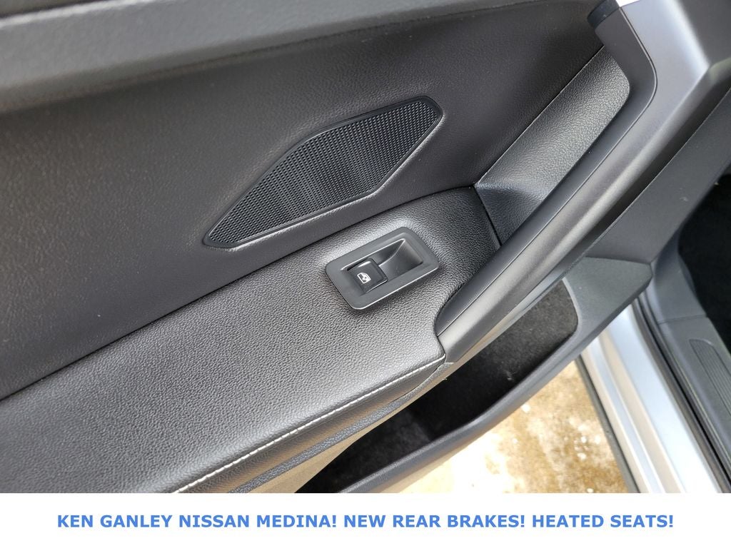 2023 Volkswagen Tiguan 2.0T S