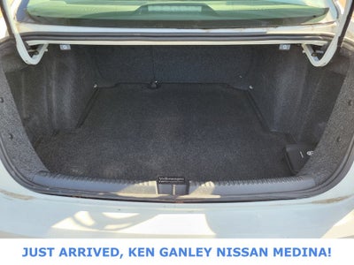 2015 Volkswagen Jetta 2.0L S w/Technology