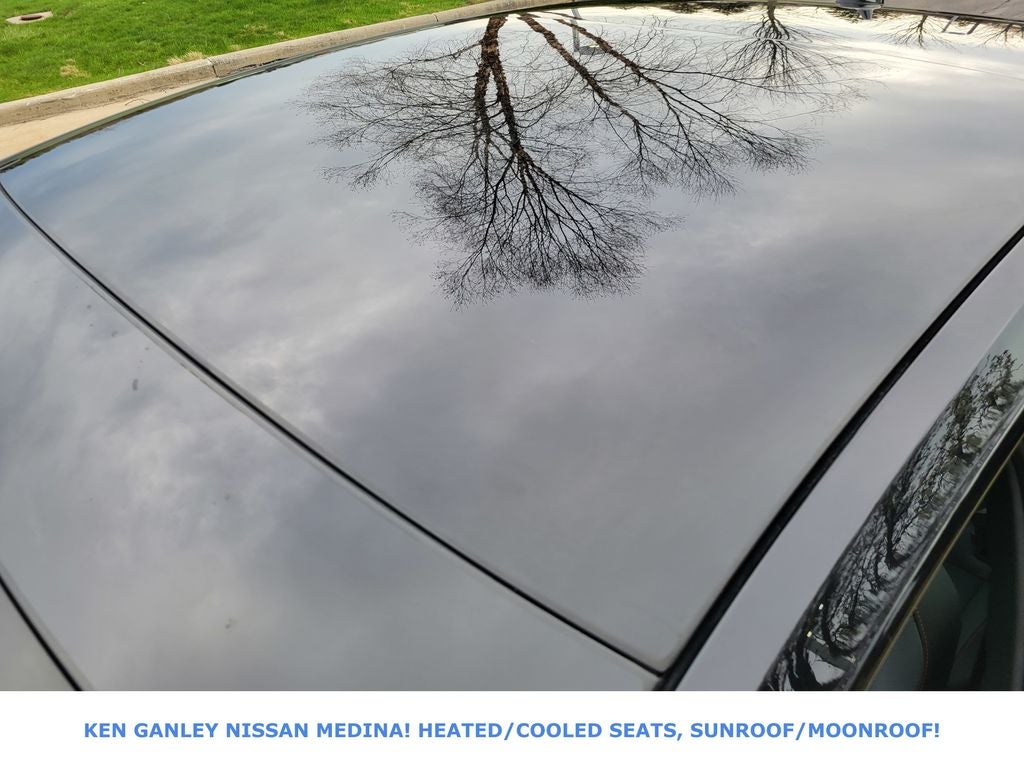 2025 Volkswagen Jetta GLI 2.0T Autobahn