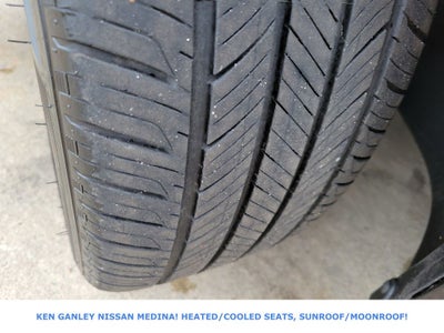 2025 Volkswagen Jetta GLI 2.0T Autobahn