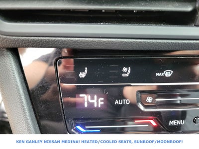 2025 Volkswagen Jetta GLI 2.0T Autobahn