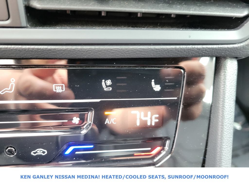 2025 Volkswagen Jetta GLI 2.0T Autobahn