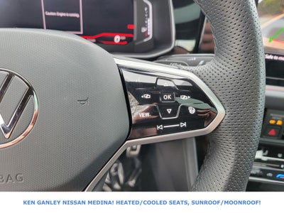 2025 Volkswagen Jetta GLI 2.0T Autobahn