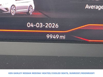 2025 Volkswagen Jetta GLI 2.0T Autobahn