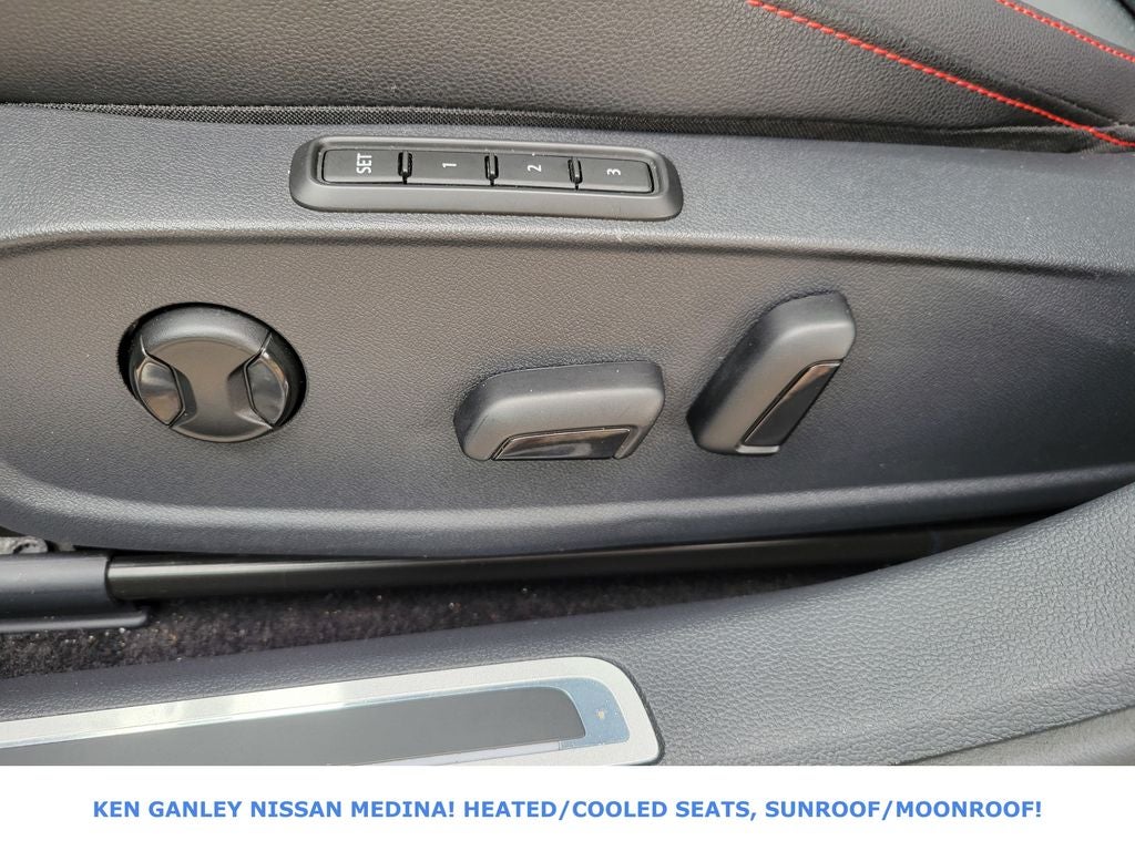 2025 Volkswagen Jetta GLI 2.0T Autobahn