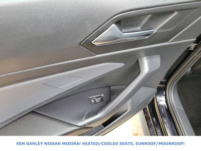 2025 Volkswagen Jetta GLI 2.0T Autobahn