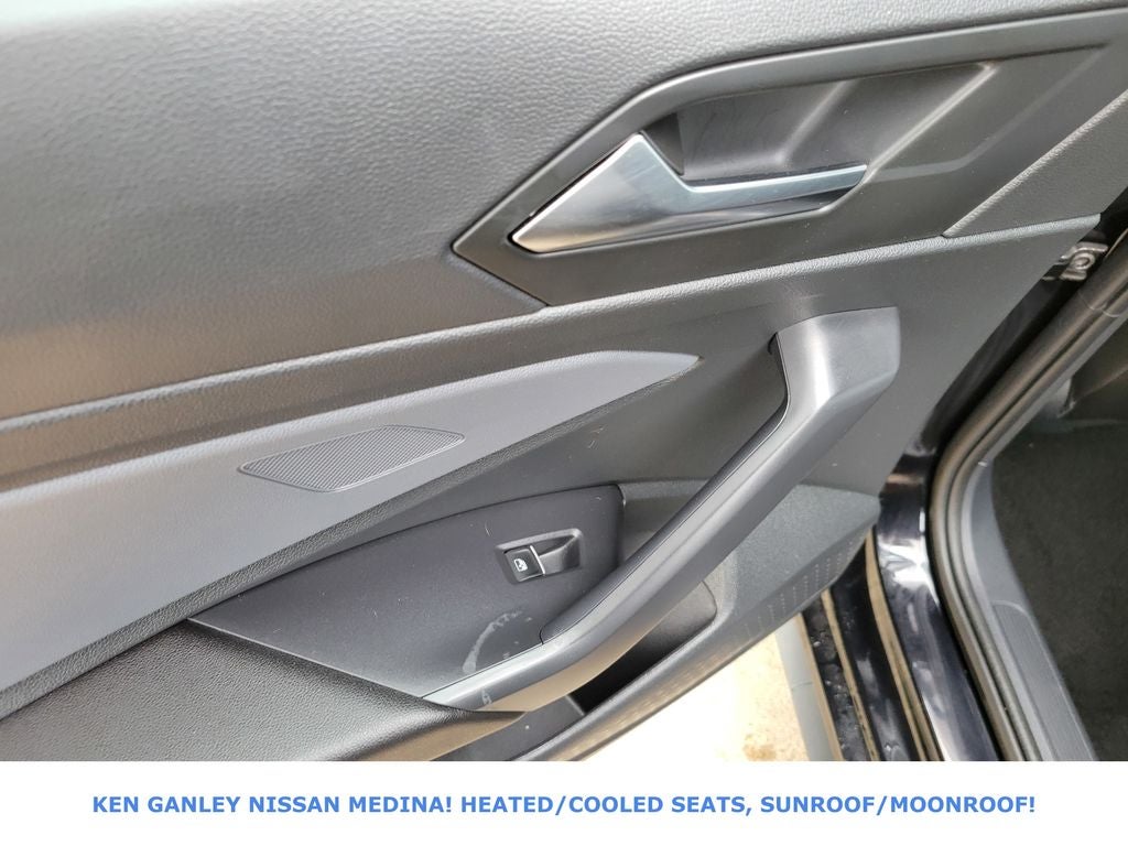 2025 Volkswagen Jetta GLI 2.0T Autobahn