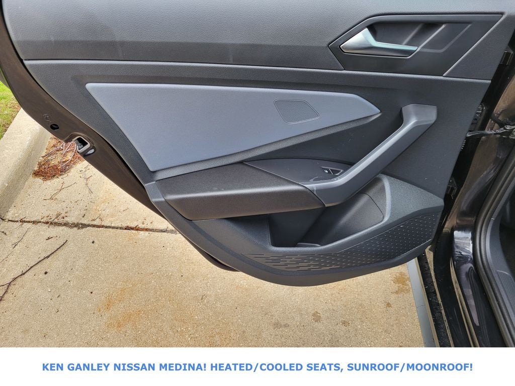 2025 Volkswagen Jetta GLI 2.0T Autobahn