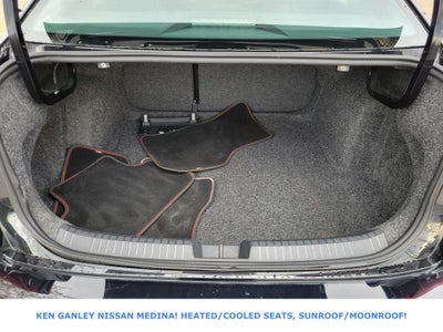 2025 Volkswagen Jetta GLI 2.0T Autobahn