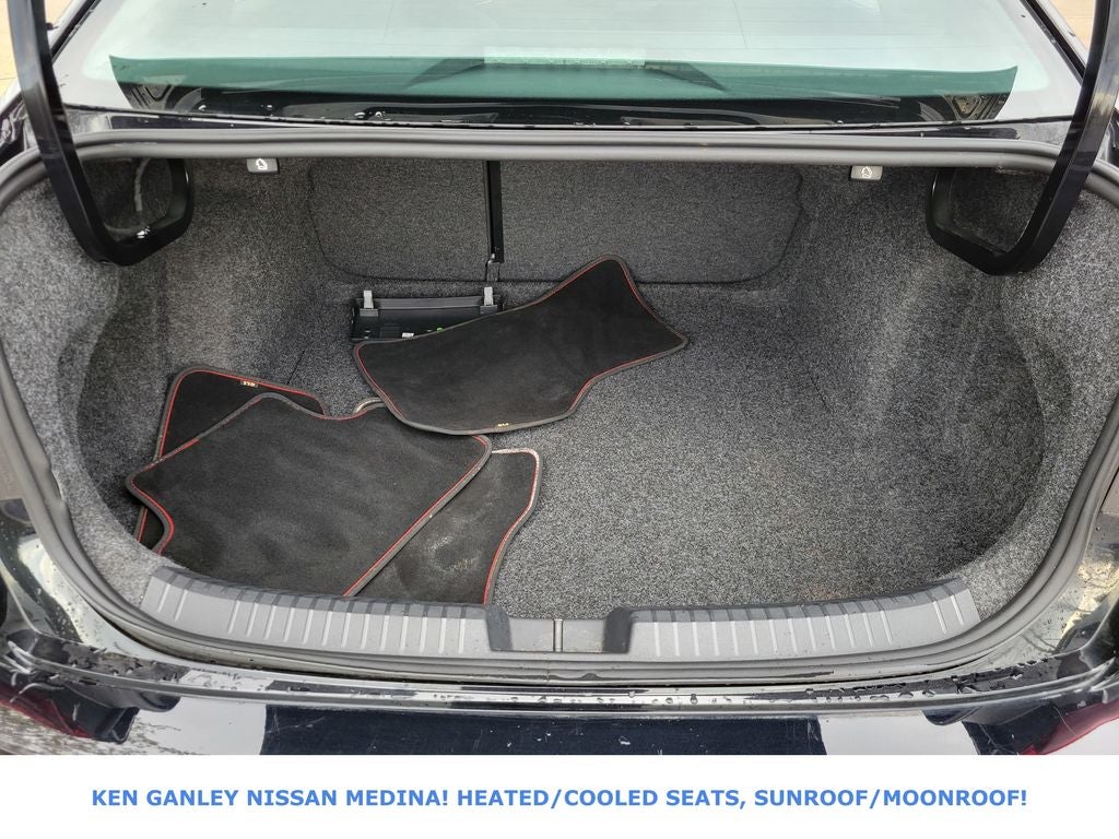 2025 Volkswagen Jetta GLI 2.0T Autobahn