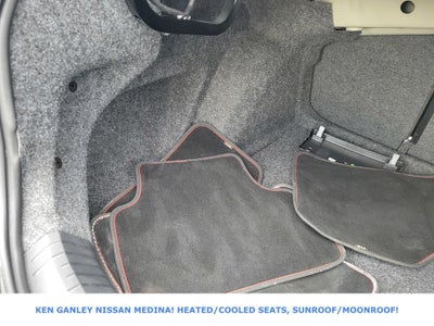 2025 Volkswagen Jetta GLI 2.0T Autobahn