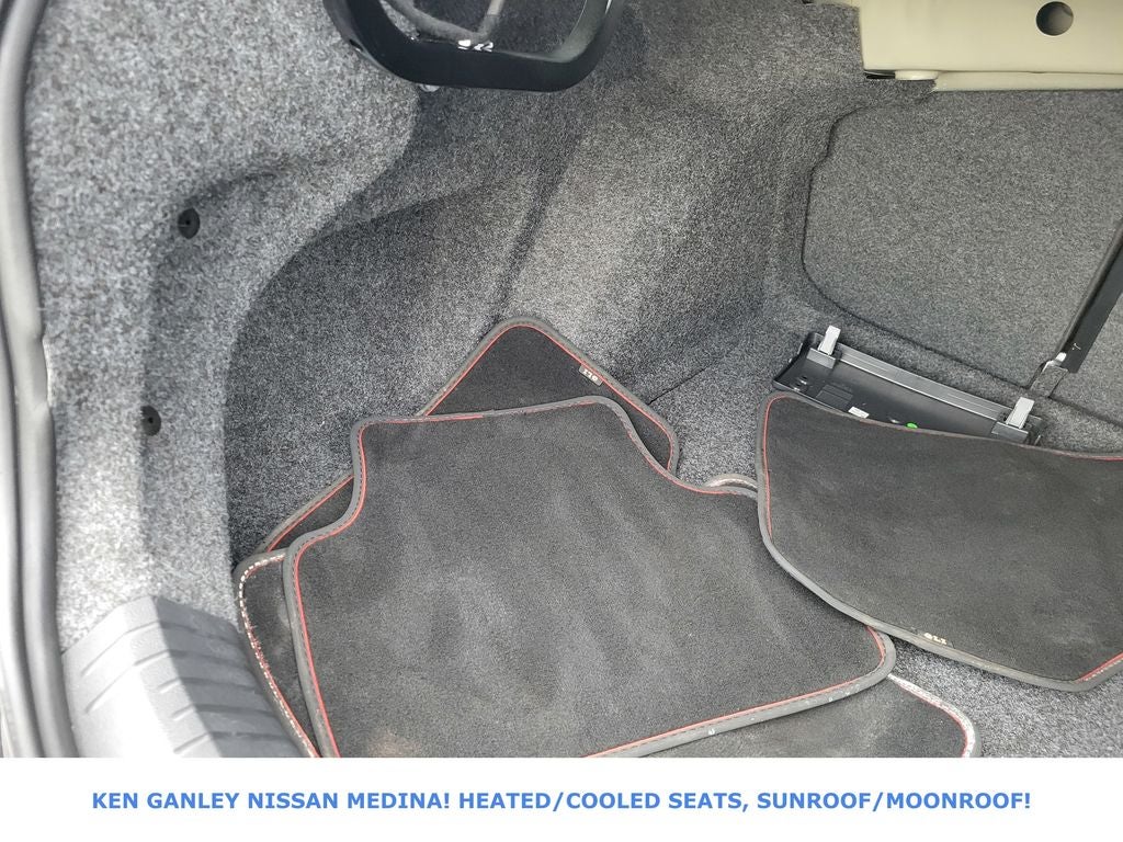 2025 Volkswagen Jetta GLI 2.0T Autobahn