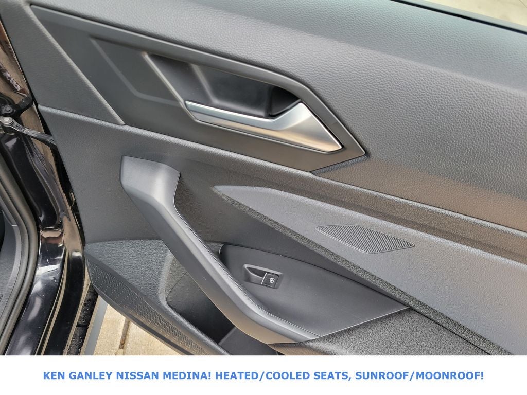 2025 Volkswagen Jetta GLI 2.0T Autobahn