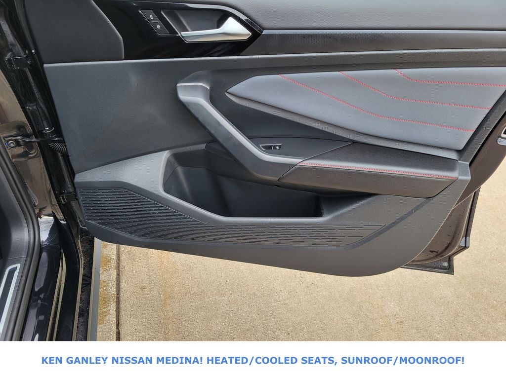 2025 Volkswagen Jetta GLI 2.0T Autobahn