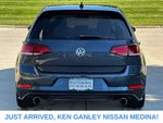 2018 Volkswagen Golf GTI 2.0T SE