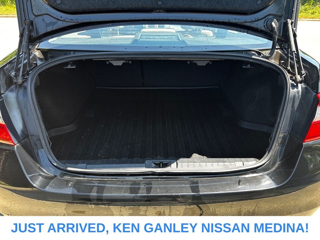 2016 Subaru Legacy 2.5i Premium