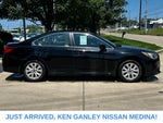 2016 Subaru Legacy 2.5i Premium