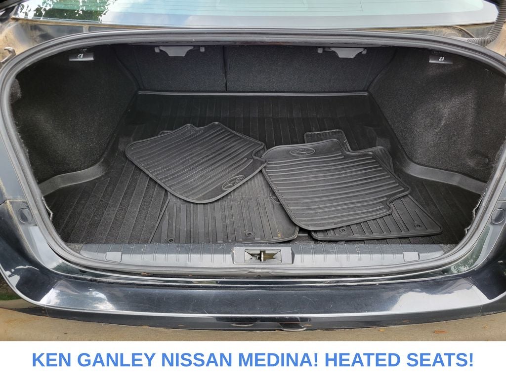 2016 Subaru Legacy 2.5i Premium