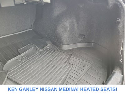 2016 Subaru Legacy 2.5i Premium